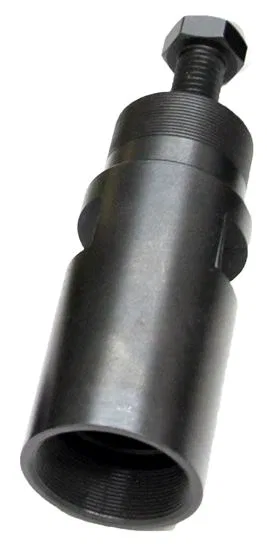 390-8666 – HELIX RACING Clutch Puller, M35 x 1.0 Female Thread Black